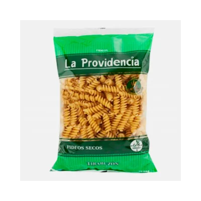 FIDEOS TIRABUZON