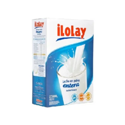 LECHE LARGA VIDA ILOLAY X 1 LTS  ENTERA