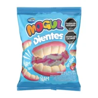 MOGUL DIENTES  X500 grs