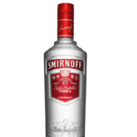 VODKA ***SMIRNOFF*X 700 cc