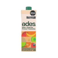ADES    FRUTAS TROPICALES 1 LTS