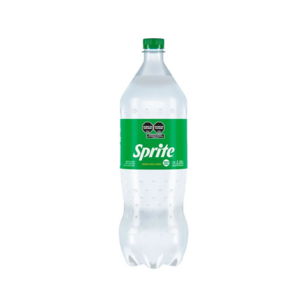 SPRITE 2.25 LTS