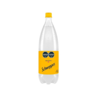 SCHWEPPES TONICA 1.5L