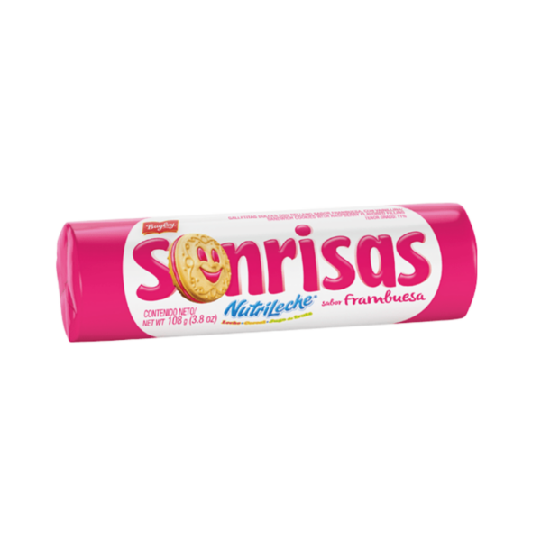 SONRISAS