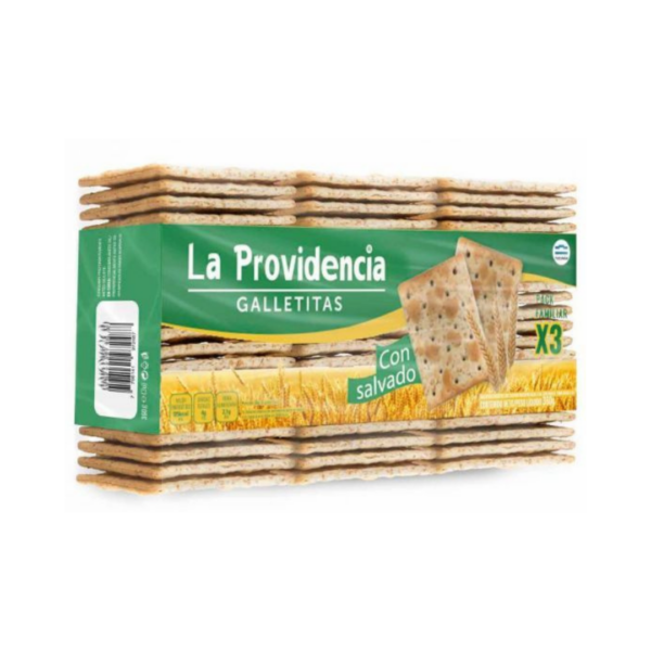GALL.PROVIDENCIA x 3 un