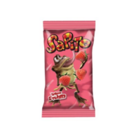 SAPITO FRUTILLA CAJA X 24