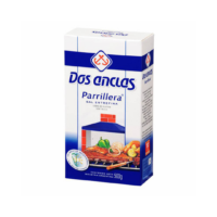 SAL PARRILLERA x 500gr SIN TACC