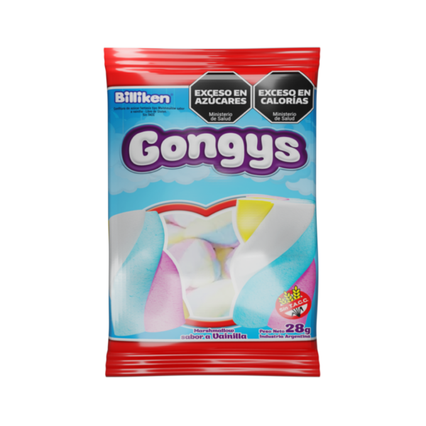 MALVAVISCO  GONGYS 28  grs TRENZADO