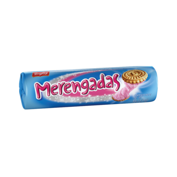 MERENGADAS x93g