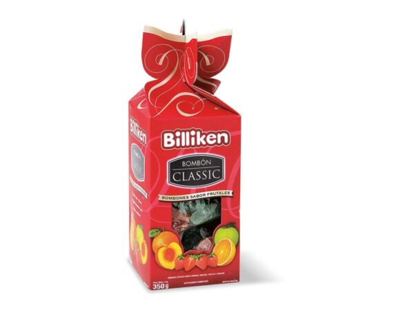 BOMBON BILLIKEN GIFT X 350 grs