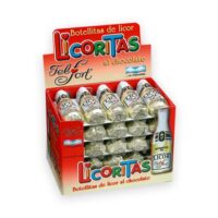 LICORITAS   C/U