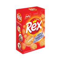 REX X 125 GRS