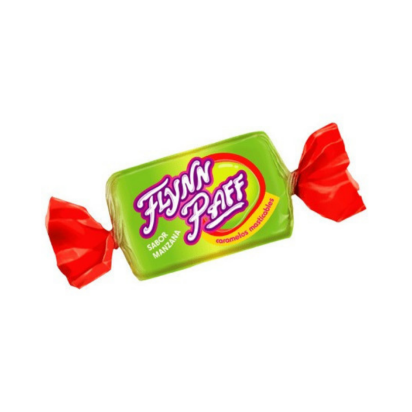 FLYNN PAFF MANZANAx 70 un SIN TACC