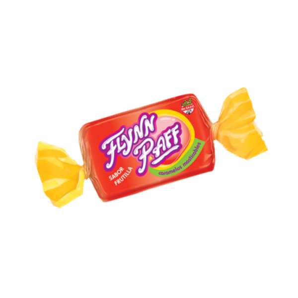 FLYNN PAFF FRUTILLA x 70 un SIN TACC
