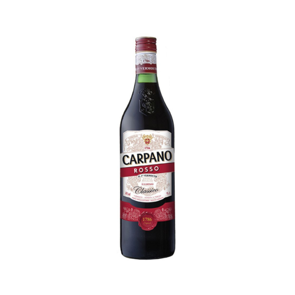 CARPANO X 750 ML