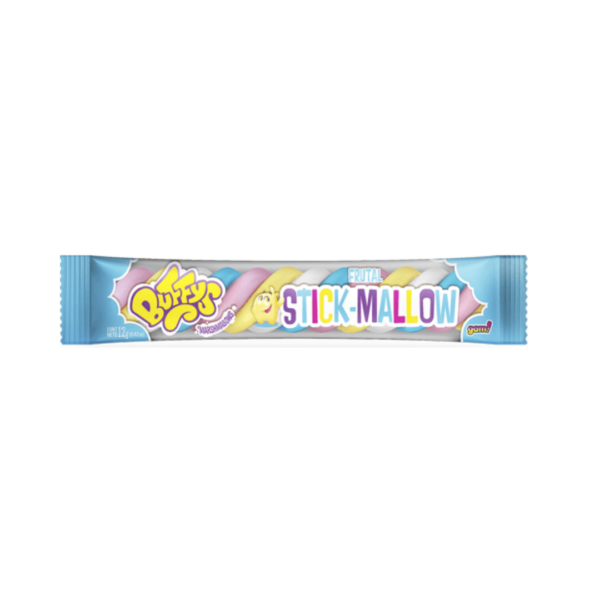 MALVAVISCOS STICK CELESTE c/u x 12 grs