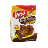 MAGDALENA CHOCOLATE /C DULCE DE LECHE