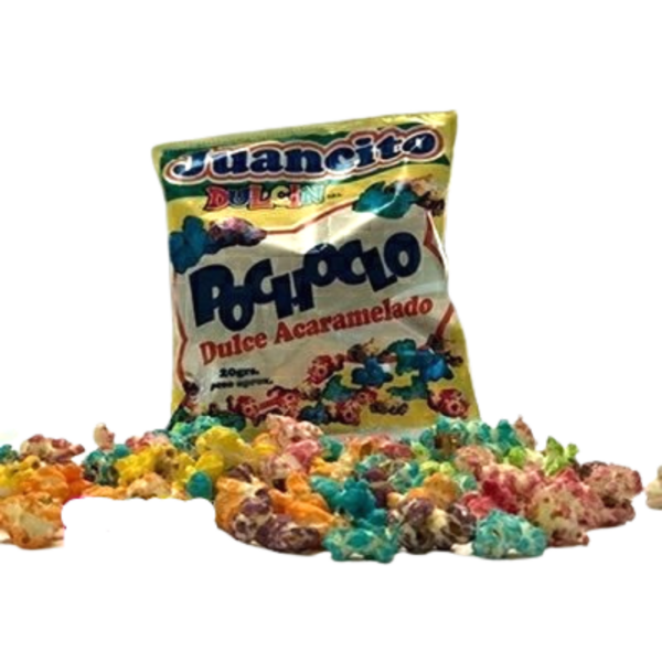 POCHOCLO   DULCIN  X 30UN