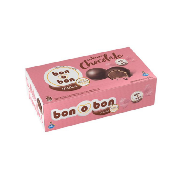 BOMBONES BON O BON (18 un) CHOCOLINA