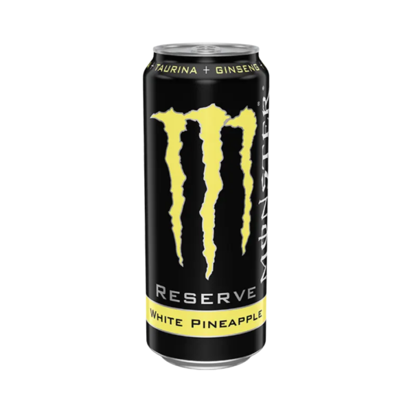 MONSTER ANANA X 473 (NEGRO/AMARILLO)