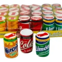 PASTILLAS DRINK CANDY (CAJA X 24 )