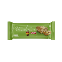 BUDIN ZUPAY CON FRUTAS  X 170 GRS