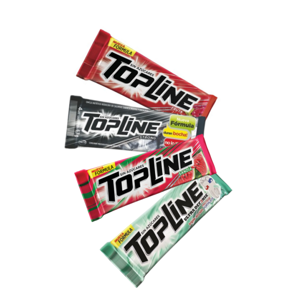 TOP LINE CHICO  (CAJA X 20 )
