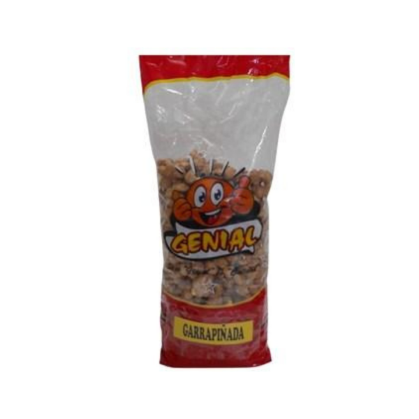 GARRAPIÑADA GENIAL X 1kgs.