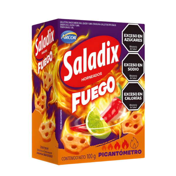 saladixfuego