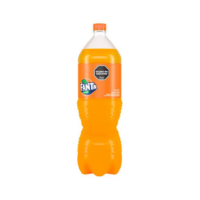 FANTA  NARANJA 1.5 LTS