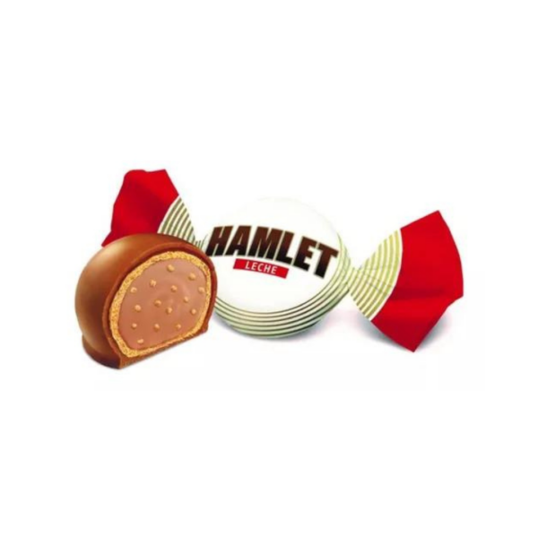 BOMBON HAMLET (caja x 30u)