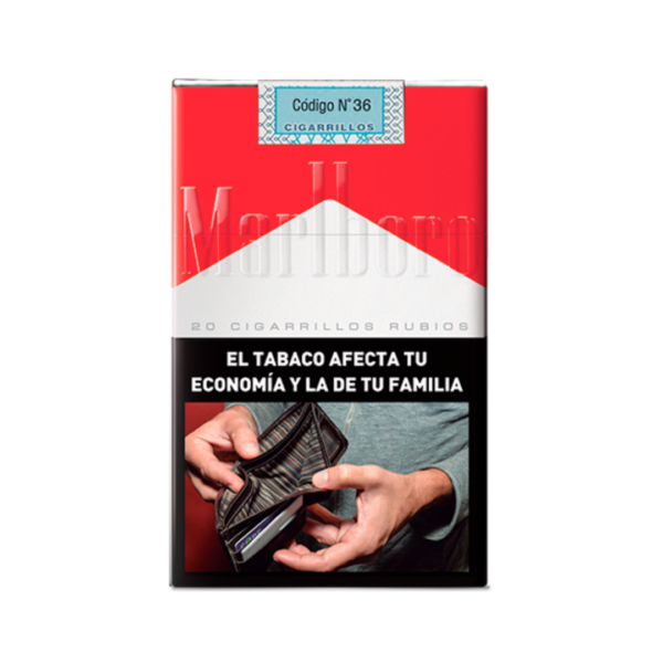 CARTON MARLBORO 20 KS