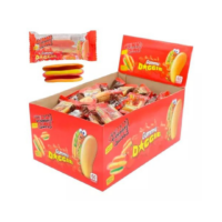 GUMMI DOGGIE  x 24 UN