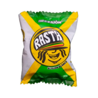RASTA ALFAJOR BLANCO X 70 GRS