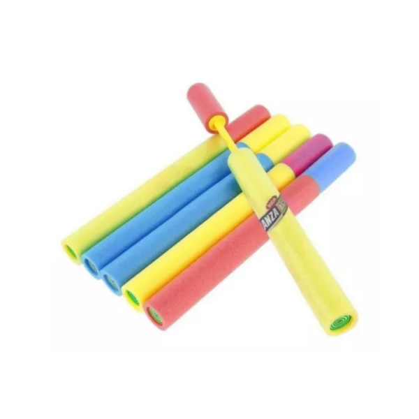 LANZA AGUA CHICO (40 CM)