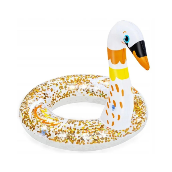 SALVAVIDAS GLITTER ANIMALES
