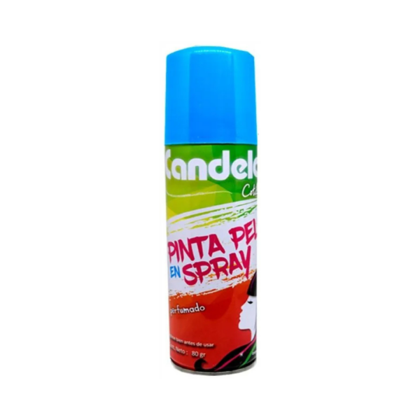 PINTA PELO CELESTE