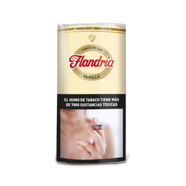 TABACO FLANDRIA YELLOW