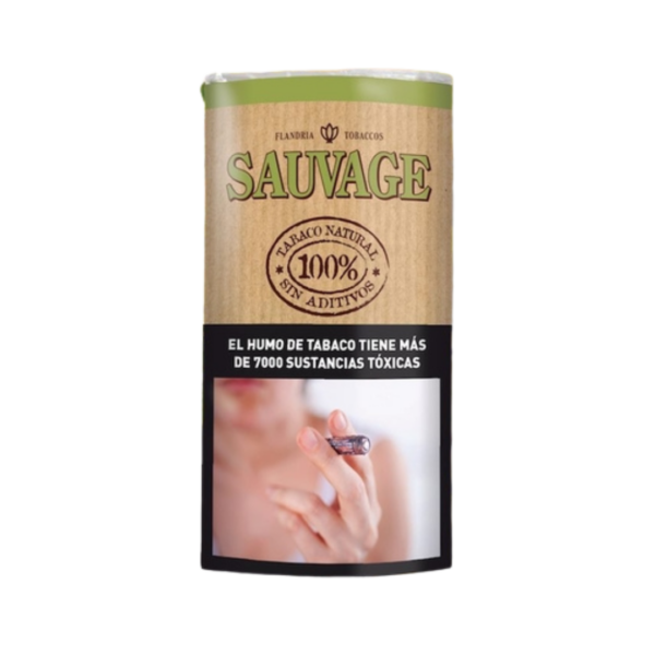 TABACO FLANDRIA SAUVAGE