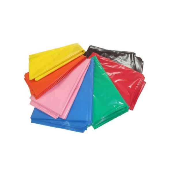 ZZZMANTEL PLASTICO 1.2 X 2 MTS ROSADO