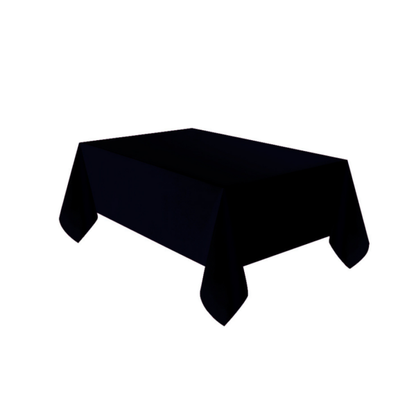 MANTEL PLASTICO 1.2 X 2 MTS ROSA