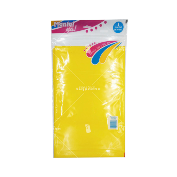 YERBA VERDEFLOR BOLDO X 500 grs (5) MANTEL PLASTICO 1.2 X 2 MTS VERDE