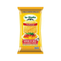 POLENTA ABADIA