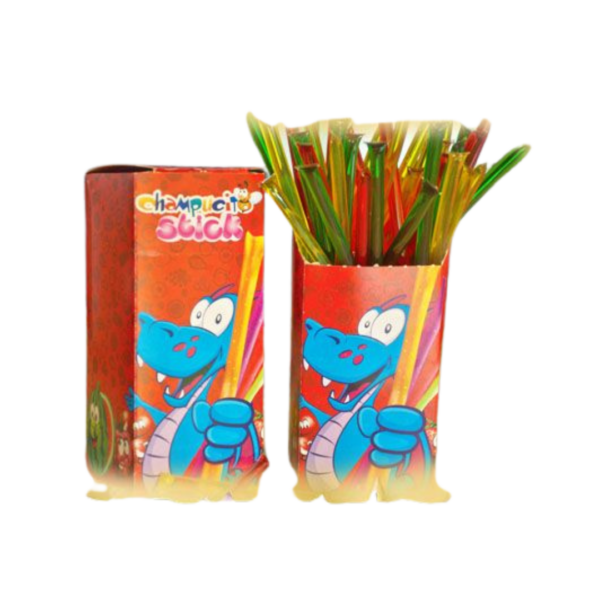 STICK  CHAMPUCITO X 30 UN