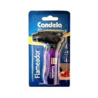 FLAMEADOR CANDELA HOGAR