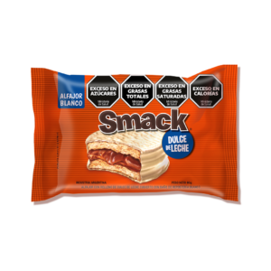 ALFAJORES – El mayorista