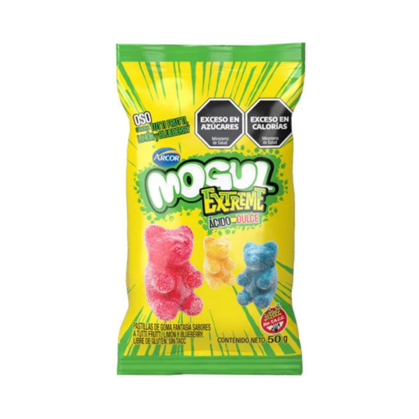 MOGUL  EXTREME OSO   (CAJA X 10 )