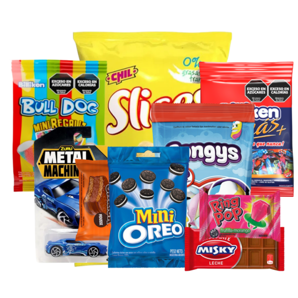 CAJA REGALO DIA DEL NIÑO (NENE)