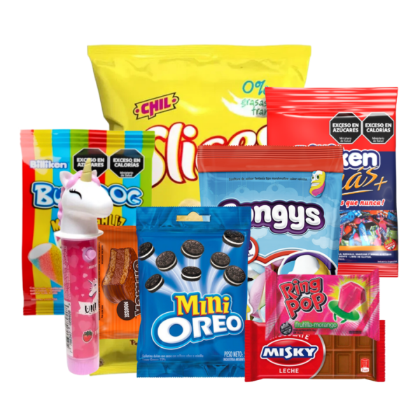CAJA REGALO DIA DEL NIÑO (NENA)