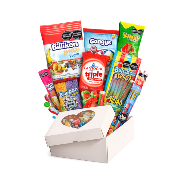 CAJA REGALO DIA DEL NIÑO (NENA)